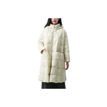 IENKI IENKI Pyramide Coat
