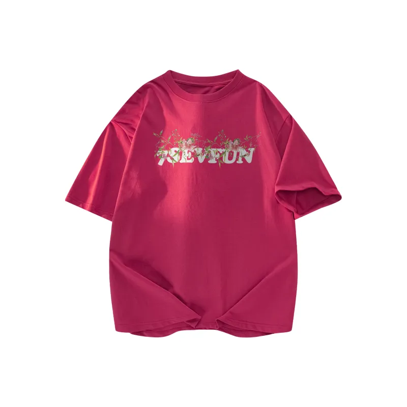 7 SEVFUN T Shirts Unisex-25
