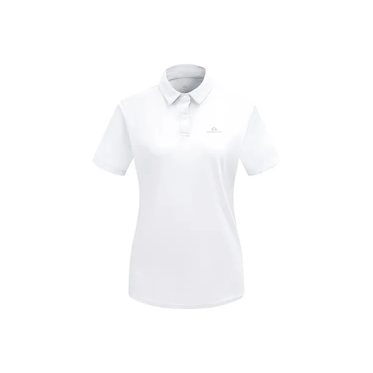 PIONEER CAMP Polo Shirt Women's-10