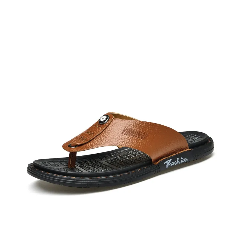 Eminu Flip Flops Men-6
