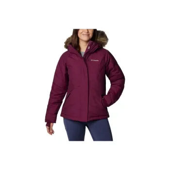 Columbia Lay D Down™ III Jackets Coats Women's Purple