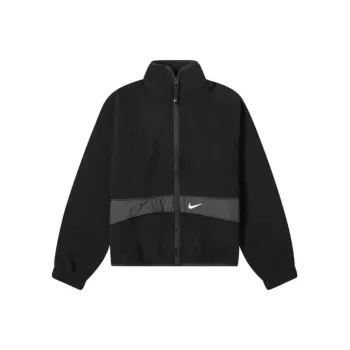 Nike Sportswear Essential Jacket 'Black'