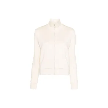 FENDI Jackets & Coats Women's White