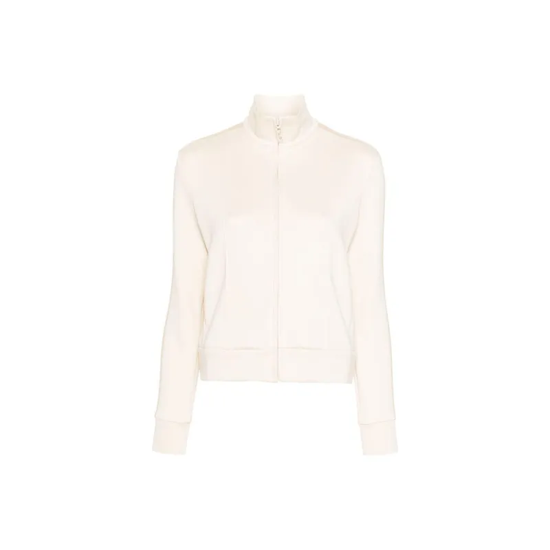 FENDI Jackets & Coats Women's White-0