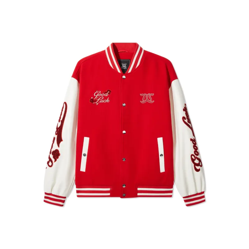 Cabbeen Jackets & Coats Men's Red-0