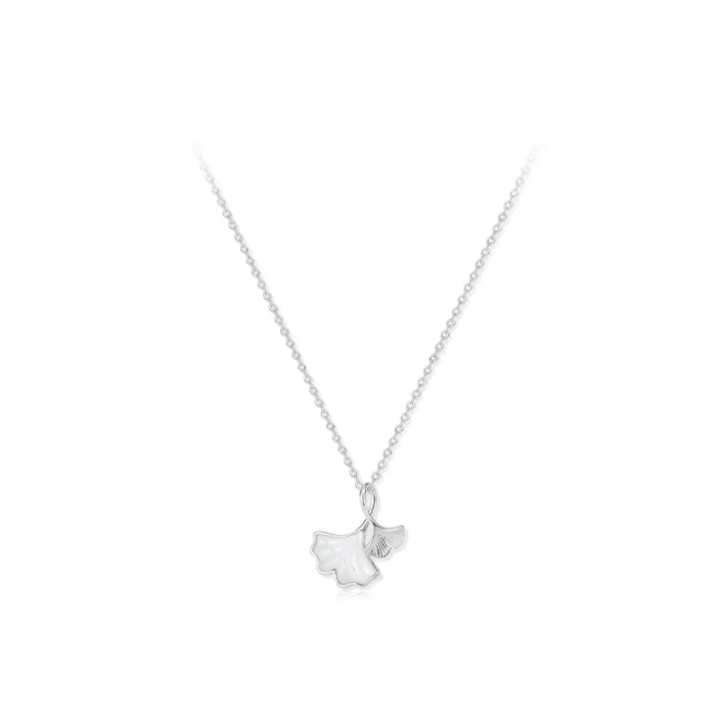 JUICY GRAPE S999 Fine Silver Necklaces Women's-0