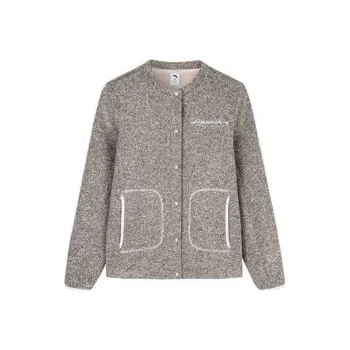 CHAOJIANTA Knitwear Women's Quartz Pink