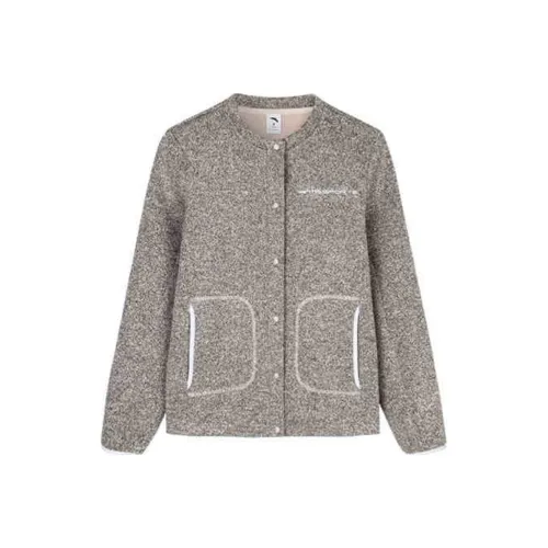 CHAOJIANTA Knitwear Women's Quartz Pink