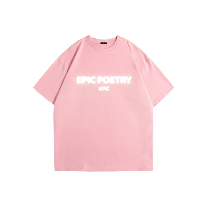 EPIC POETRY T Shirts Unisex-10