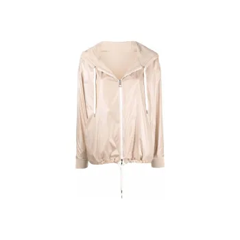 Moncler Jackets Women's Khaki