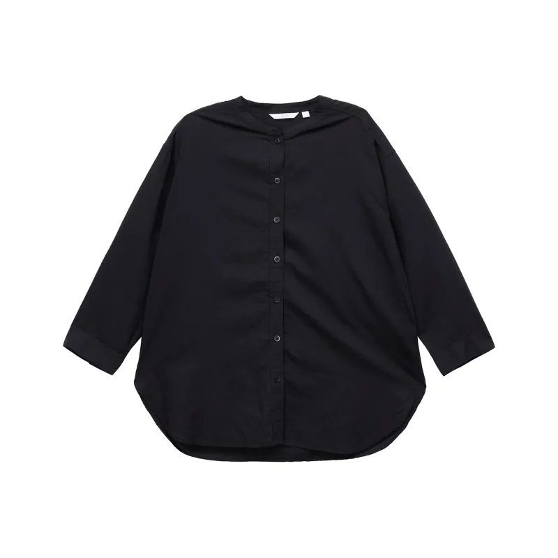 UNIQLO Shirts Women's Black-0