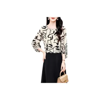 Yi Mengyuan Shirts Women's