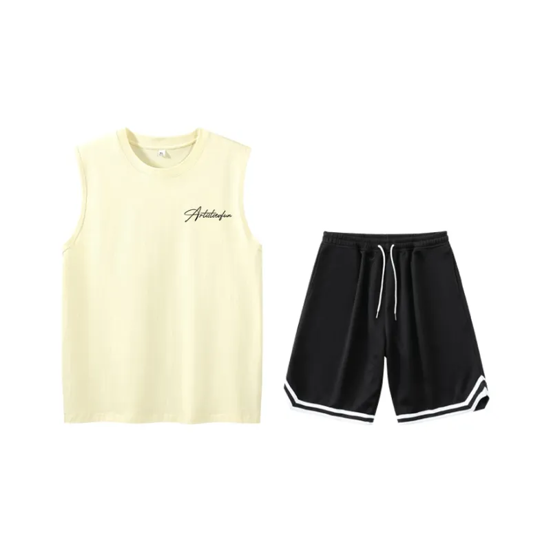 7 SEVFUN Unisex Pajama Sets-11