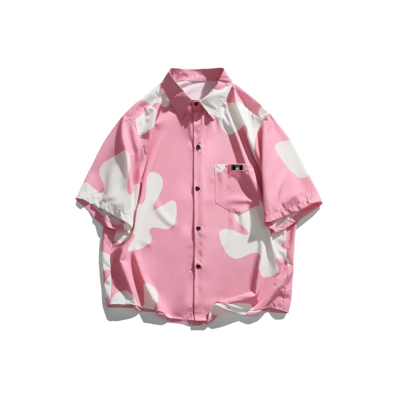 KADAKADA SUITE Shirts Unisex-4