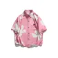 Pink Shirt