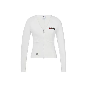 Nike CNY Collection Jacket Women's White