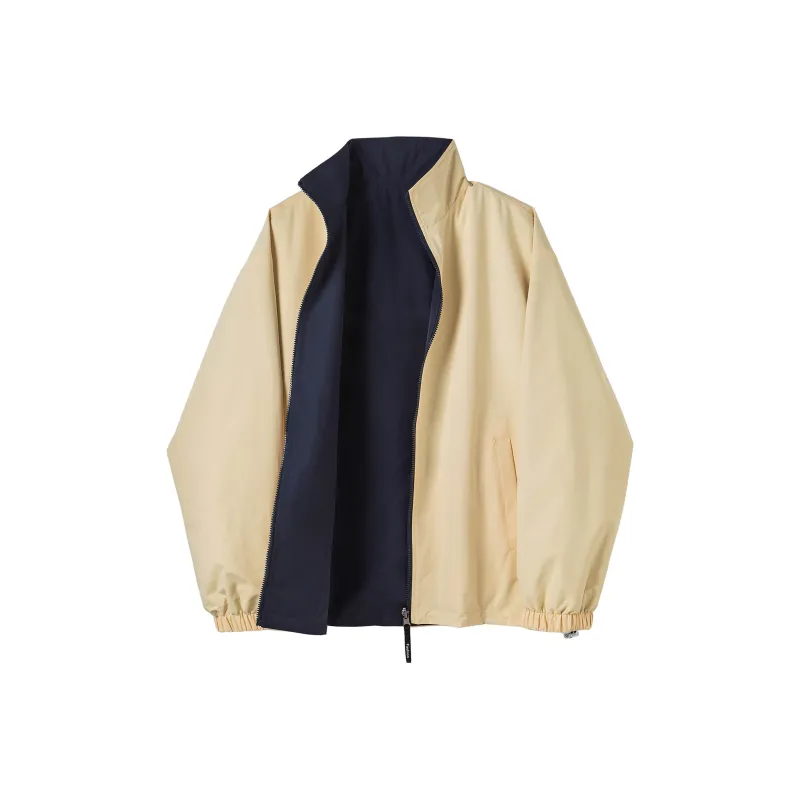 Warrior Riding The Wind Collection Cloud Sail Collection Jackets Coats Unisex-5
