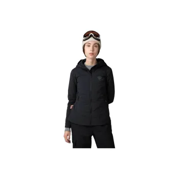 ROSSIGNOL Opside Hooded Jacket