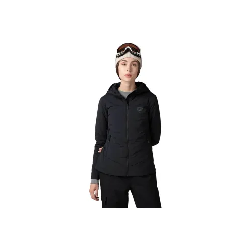ROSSIGNOL Opside Hooded Jacket