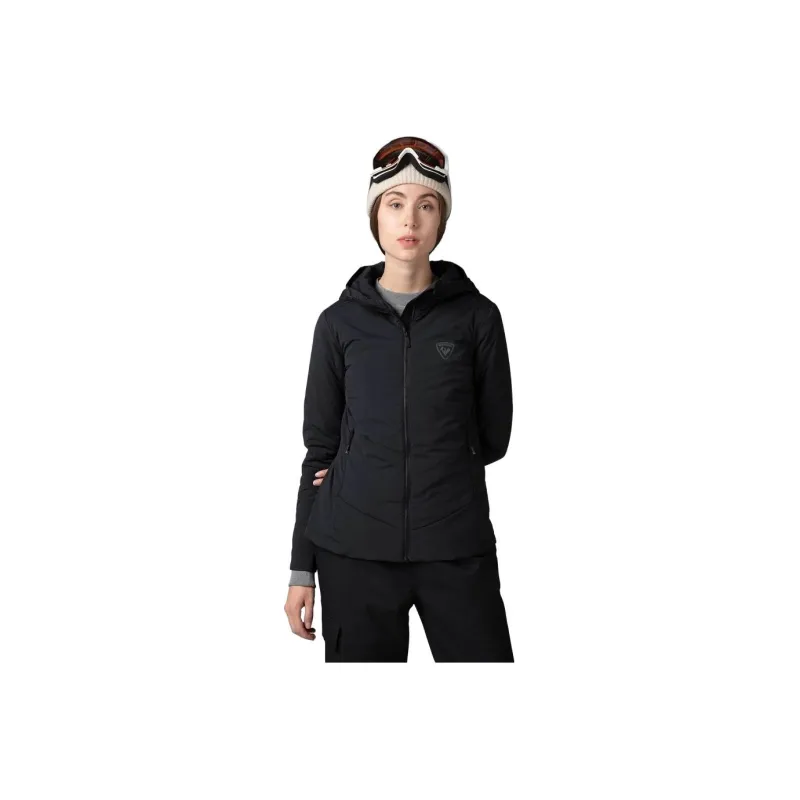 ROSSIGNOL Opside Hooded Jacket-0