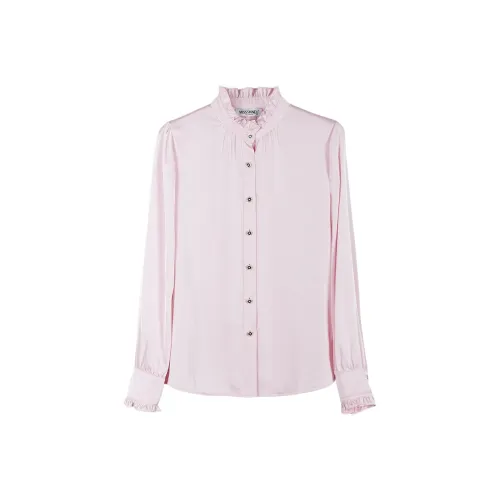 MISSSHINE Shirts Women's