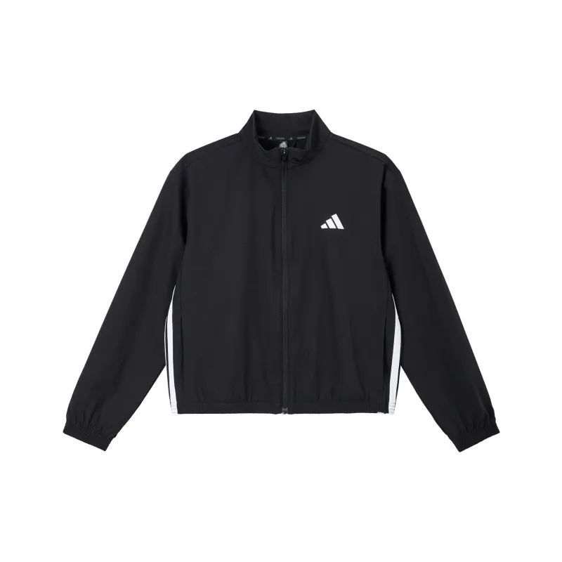 Adidas Sport Performance Jackets Coats Women's Black-0