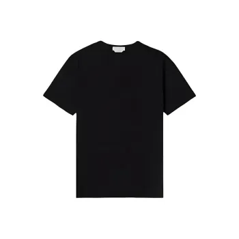 SAINT LAURENT T Shirt 'Black'