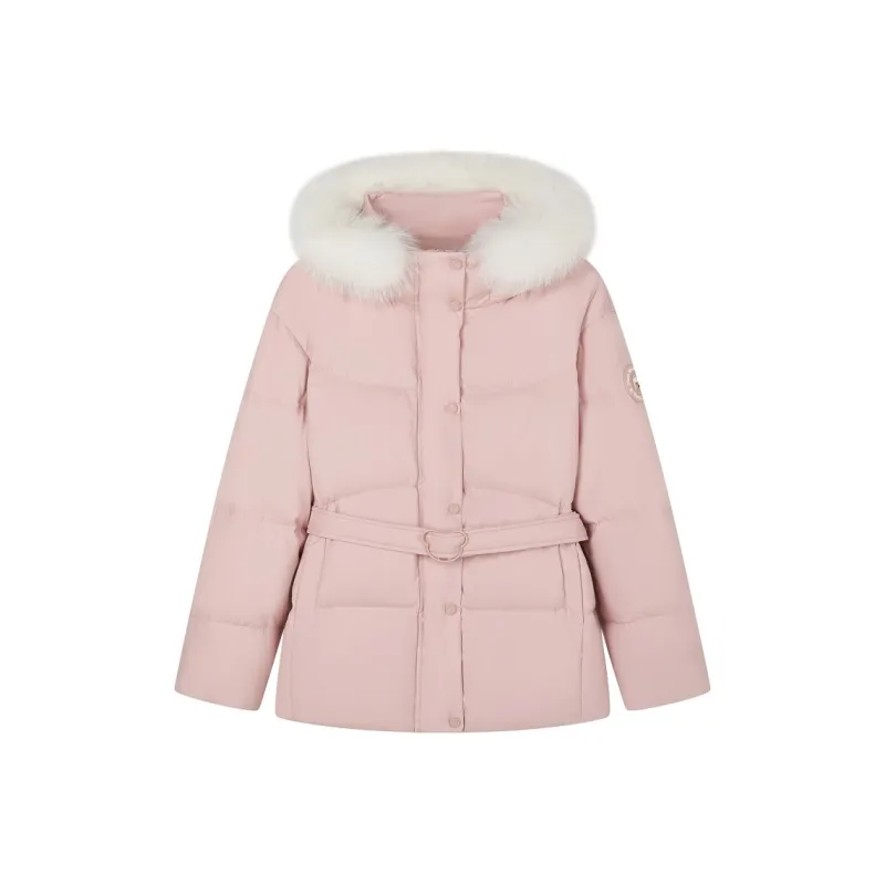 Teenie Weenie Down Jacket Women's-0