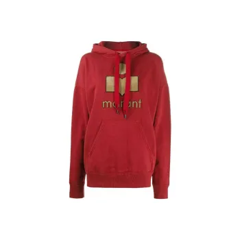ISABEL MARANT Sweatshirt Women's Red