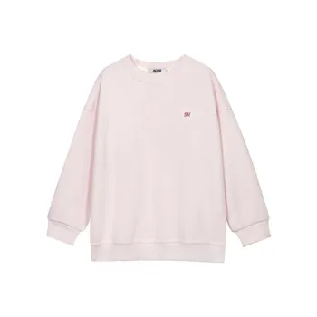 Aghr Sweatshirts Women's Pink