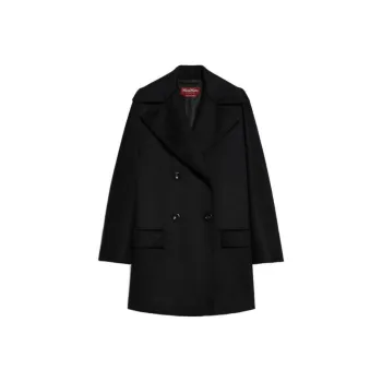 MaxMara Studio Kent Coat