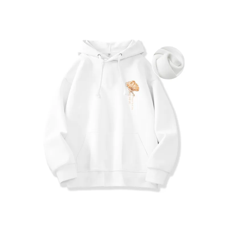 Cotton Sweatshirts Unisex-18