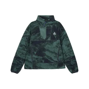 Nike ACG 'Wolf Tree' Sweatshirt Women's Coastal Blue