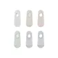 [5 Pack, Mesh Breathable]Color