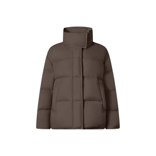 Tambor Down Jackets Women's