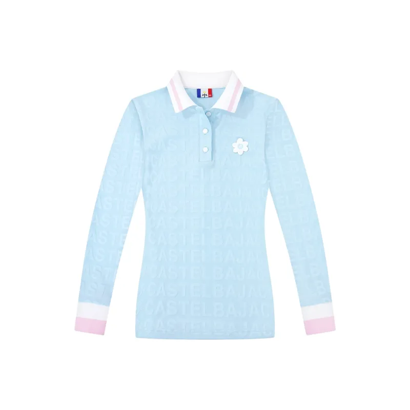 CASTELBAJAC T Shirts Women's-2