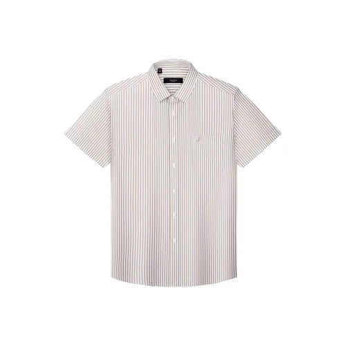 NAUTICA TAILORED 남성 셔츠