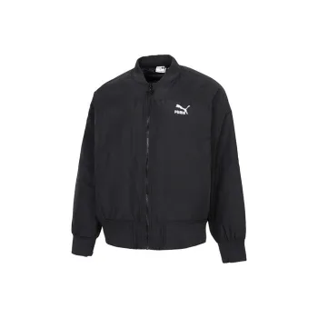 PUMA Down Jackets Women's Black