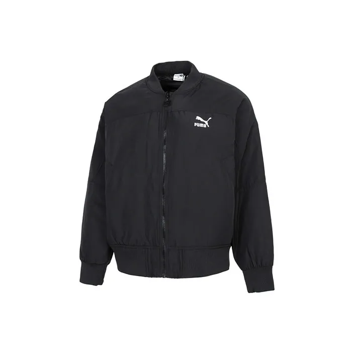 PUMA Down Jackets Women's Black-0
