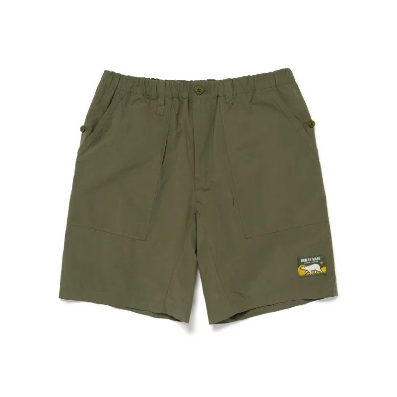 HUMAN MADE SS25 Casual Shorts Unisex-7