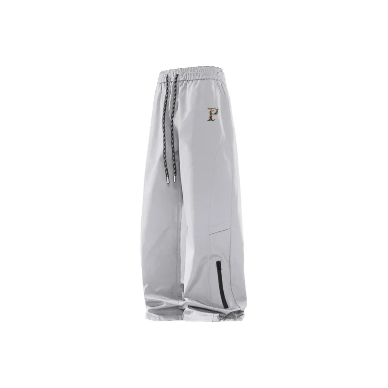PAUL COSTELLOE Casual Pants Unisex-5