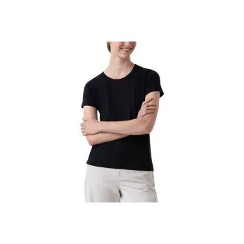 SUNSPEL T-Shirts Women's Black