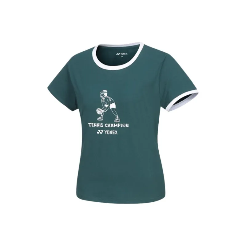 YONEX Tennis Series T Shirt Women's-4