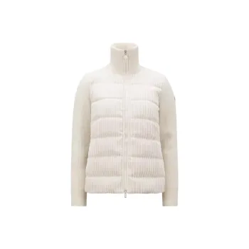 Moncler Knitwear Women's White