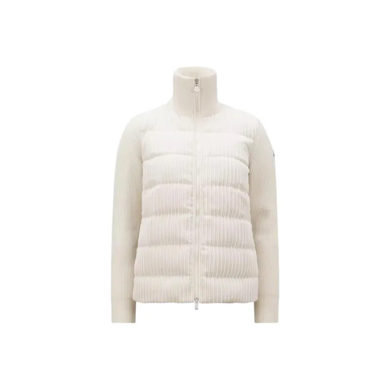 Moncler Knitwear Women's White-0