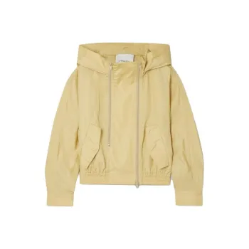 3.1 Phillip Lim Jackets Women's Light Yellow