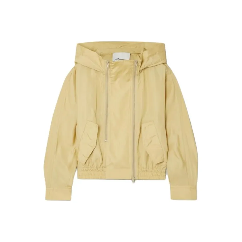 3.1 Phillip Lim Jackets Women's Light Yellow-0