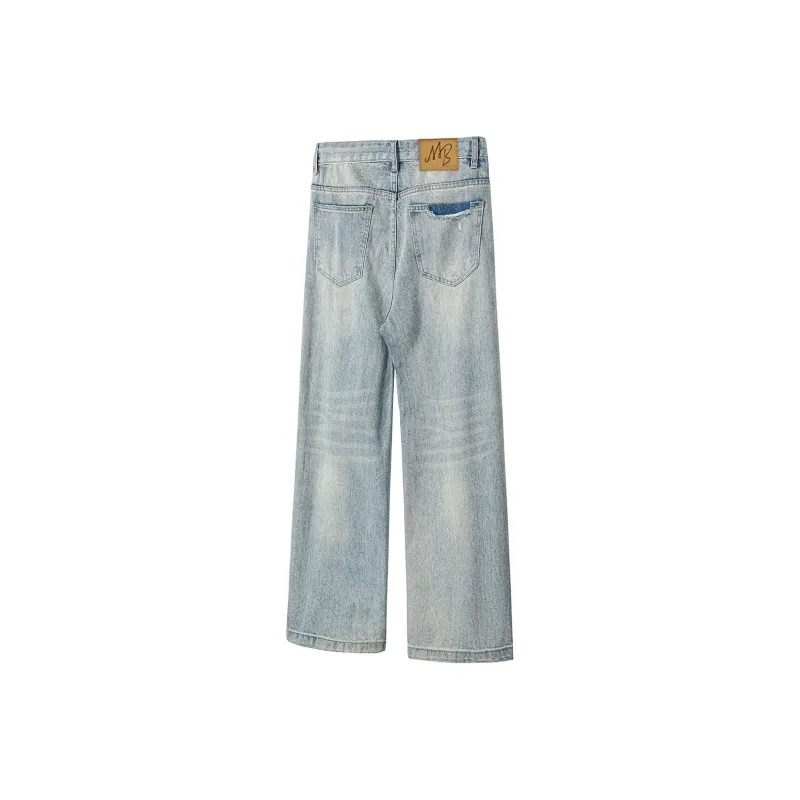 MindBridge Jeans Unisex-7