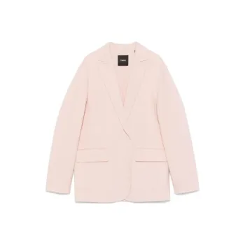 THEORY Clairene Blazer