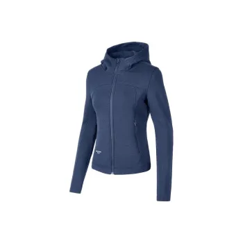 Skechers Freedom Series Jackets Coats Women's Marine Blue